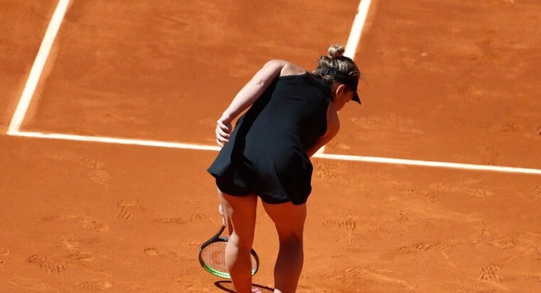Accidentarea Simonei Halep ar putea avea consecințe mult mai dure decât se credea: „Pericolul mare vine la Wimbledon!”
