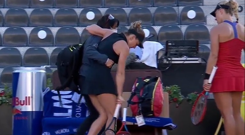 Simona Halep riscă să rateze Roland Garros din cauza accidentării! Pierderile de bani și puncte ar fi uriașe