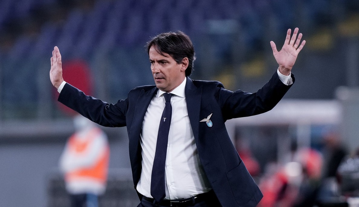 Simone Inzaghi este noul antrenor al lui Inter, după plecarea lui Antonio Conte. Ce salariu va primi la Milano