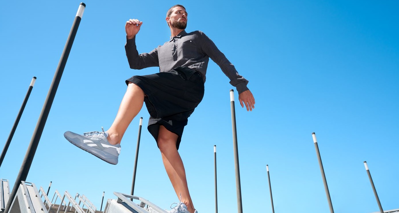 Încălțăminte sport pentru primăvară – Culori și tipuri la modă