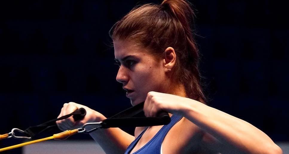 Sorana Cîrstea a spus de ce a pierdut în optimi la Roland Garros: „A fost pe mâna mea!”