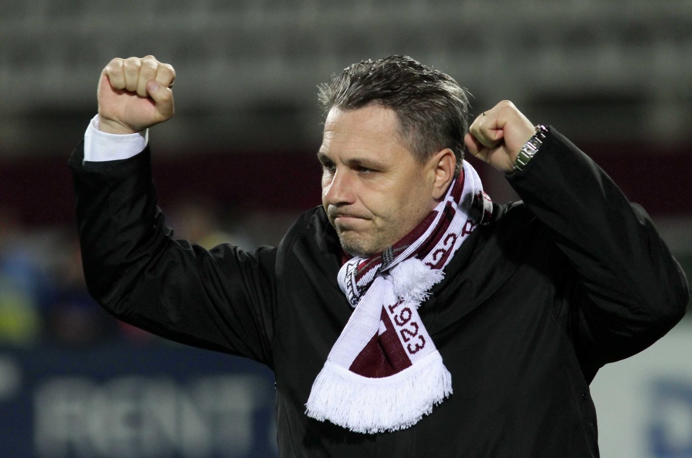 „O să vedeți un alt Șumudică de acum!” Antrenorul lui CFR Cluj a anunțat cu cine se va bate la titlu + Ce spune despre meciurile cu Rapid