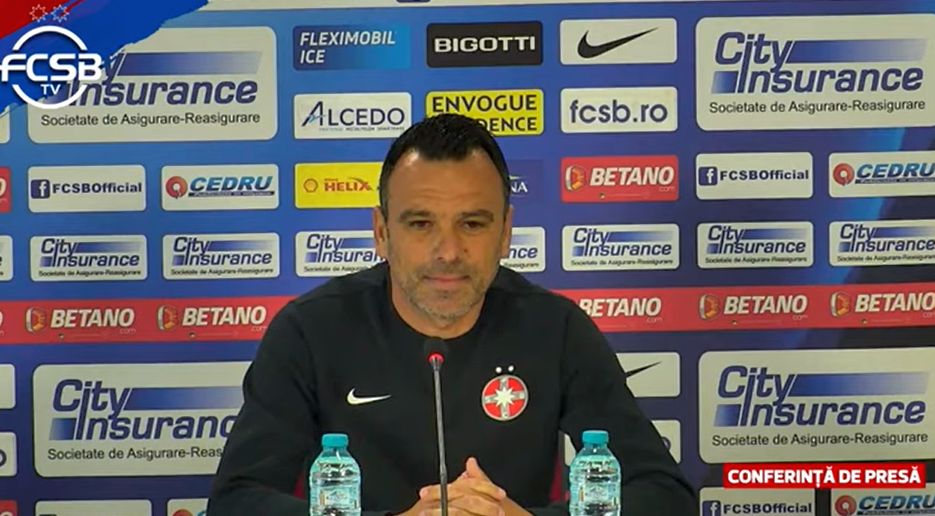 Toni Petrea urmărește cu sufletul la gură meciul FC Botoșani – CFR Cluj: „Am ajuns să depindem de ei. Sperăm să jucăm cu titlul pe masă în ultima etapă” | VIDEO