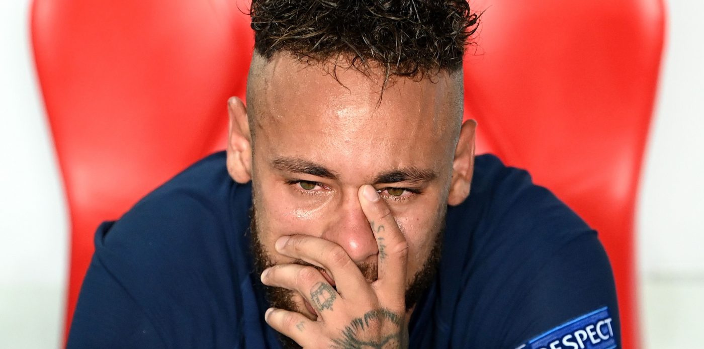 Tragedie fără margini pentru brazilianul Neymar. Unul dintre cei mai buni prieteni ai lui a murit după ce a căzut de la etajul 5