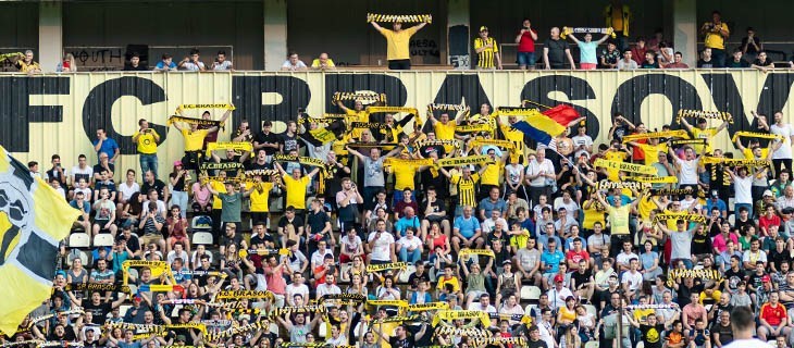 Noul FC Brașov va avea la temelie ACS Scotch Club, o asociația la care membru este și primarul Allen Coliban, și Corona, clubul detestat de suporterii stegari. Propunerea a fost votată de Consiliul Local Brașov