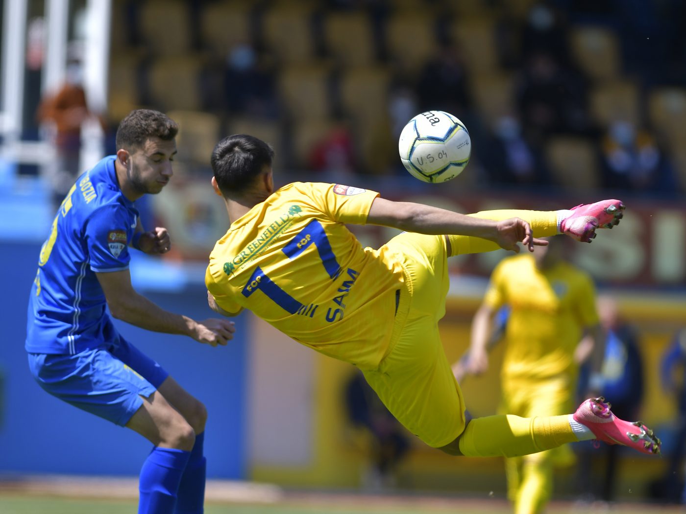 Doi foști rapidiști vor antrena Petrolul! Anunțul clubului ploieștean privind stafful tehnic