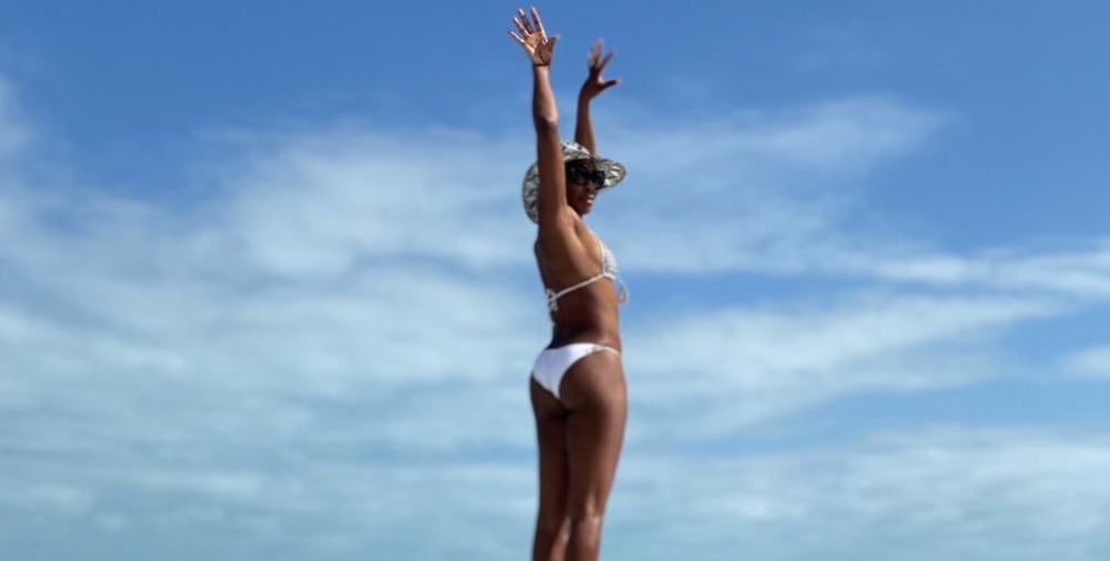 Cuplu surpriză în tenis. Venus Williams s-ar fi îndrăgostit de un jucător cu 17 ani mai tânăr decât ea | GALERIE FOTO