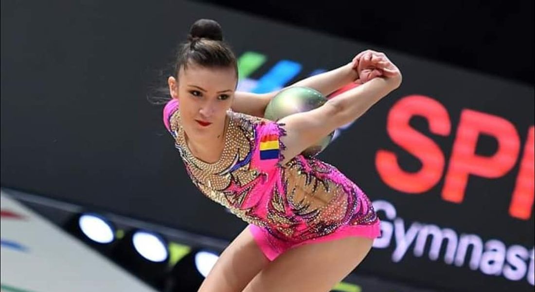 La 10 puncte de visul olimpic!