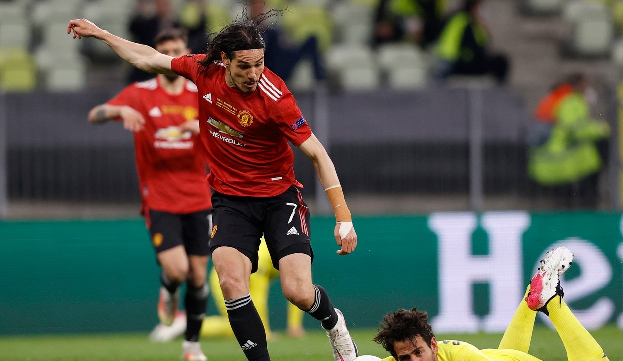 Finala Europa League: Villarreal – Manchester United 1-1, Live Video Online. Se joacă prelungiri: spaniolii forțează golul înaintea loviturilor de departajare