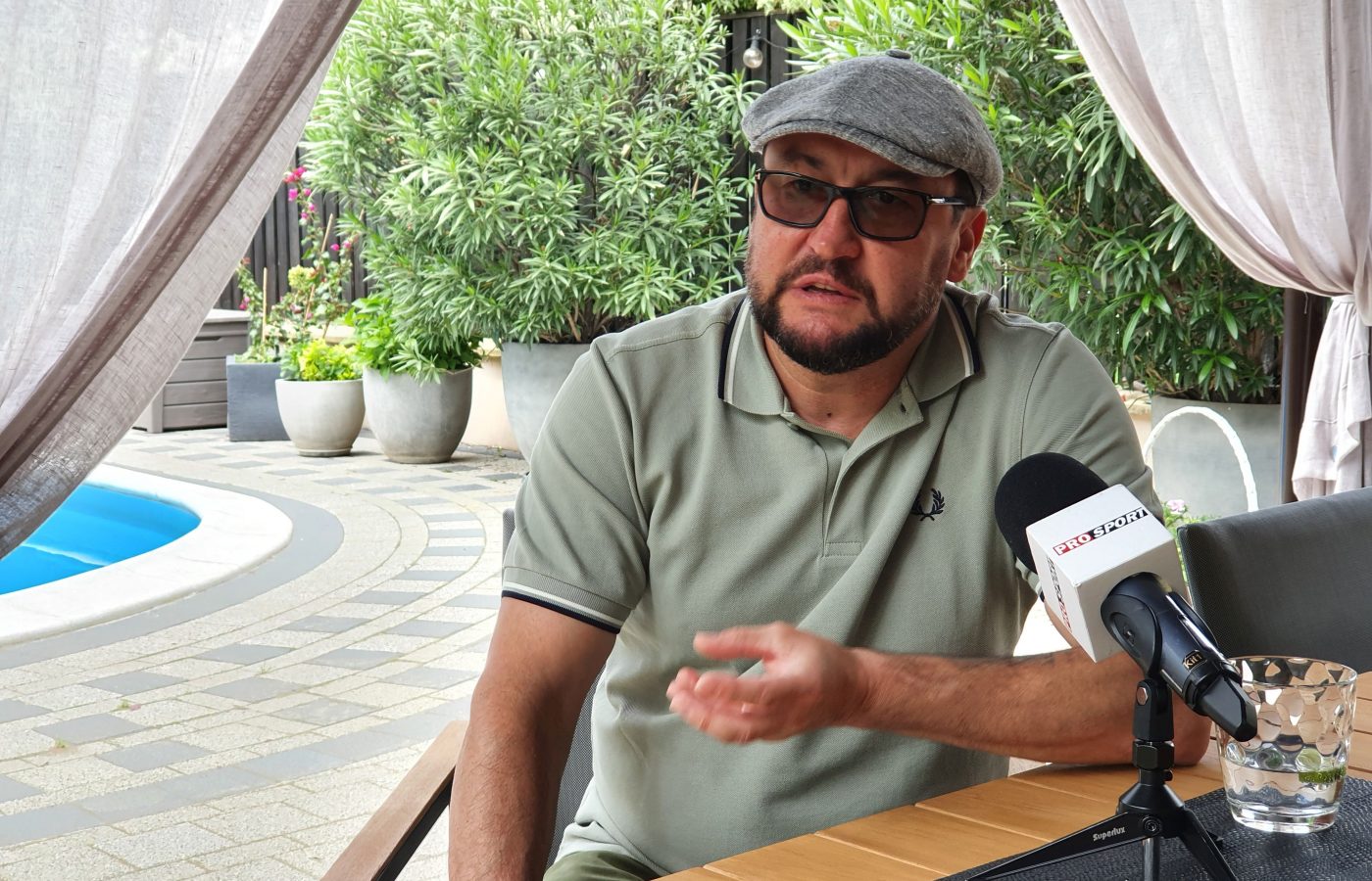 Viorel Moldovan, la un pas de a o prelua pe Dinamo! Cum a picat mutarea în ultimul moment: „Își dorea foarte, foarte mult!”
