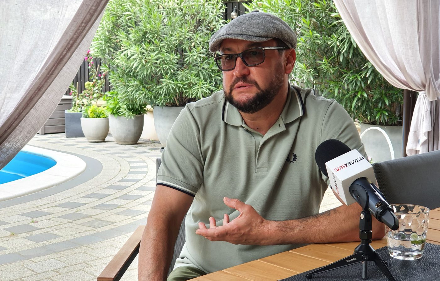 Viorel Moldovan nu înțelege unde s-a pierdut marea speranță de la echipa națională: „Nu mai știm nimic de el, a dispărut!” | VIDEO EXCLUSIV ProSport Live