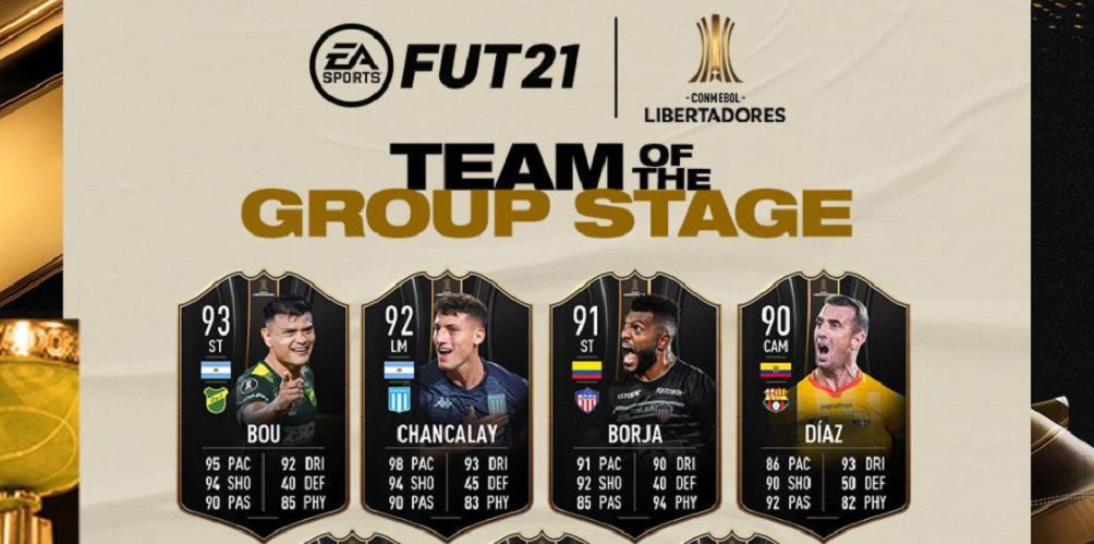 Cardurile Libertadores TOTGS au fost lansate în FIFA 21! + ce setări vă pot îmbunătăți jocul pe Windows