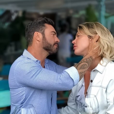 Când se vor căsători Alina Vidican și Claude Senhoretti! Milionarul a făcut marele anunț: „Sunt sigur că va fi minunat!”. Ce spune despre luna de miere