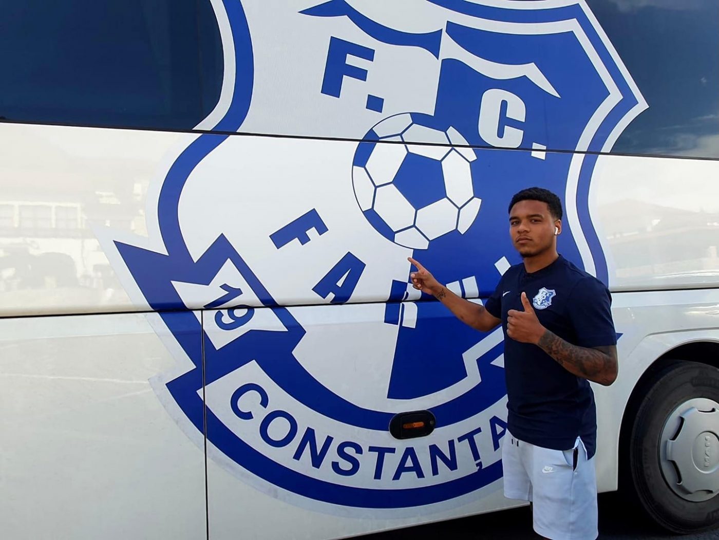Farul Constanța a dat lovitura! A venit jucătorul care a fost dorit și de FCSB