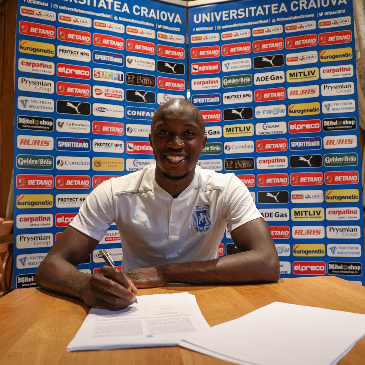 „Nu mă impresionează acest transfer!”. Dinu Gheorghe, despre Antoine Conte, noul jucător al Universității Craiova | VIDEO EXCLUSIV ProSport Live