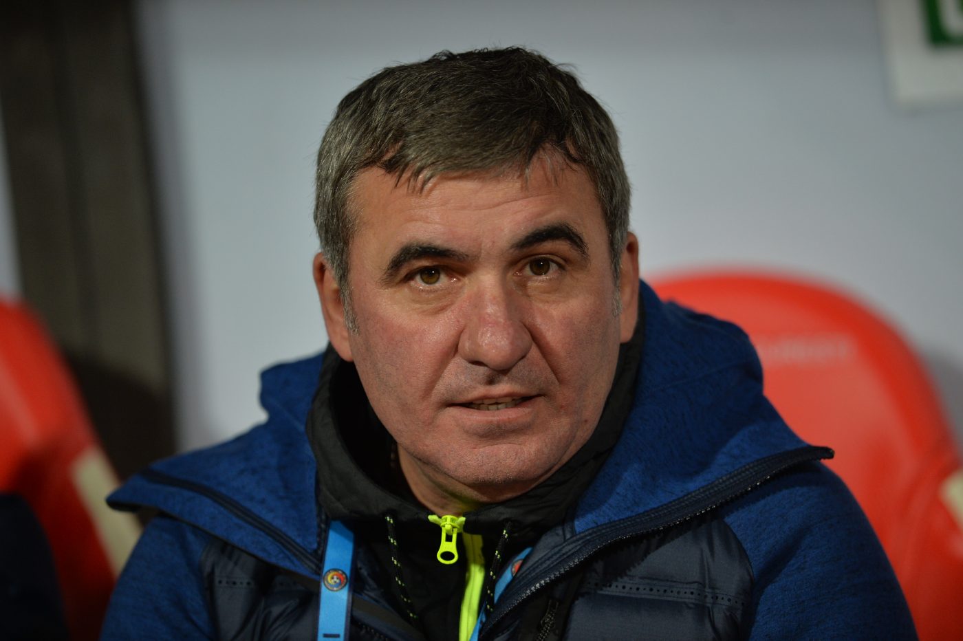 Florin Prunea a explicat de ce nu poate fi Gheorghe Hagi selecționerul României: „Mâna liberă se oprește pe undeva!”. Ce plus ar aduce „Regele” | EXCLUSIV ProSport Live