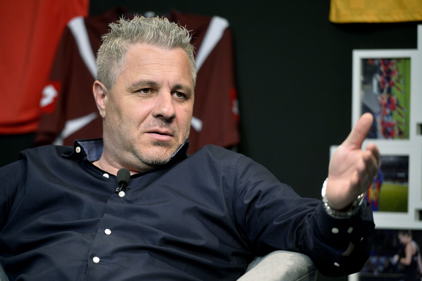 „A fost cutremur?” / „Unii nu și-au tăiat unghiile două săptămâni!”. Marius Șumudică, declarații spumoase înaintea primului meci din Liga 1