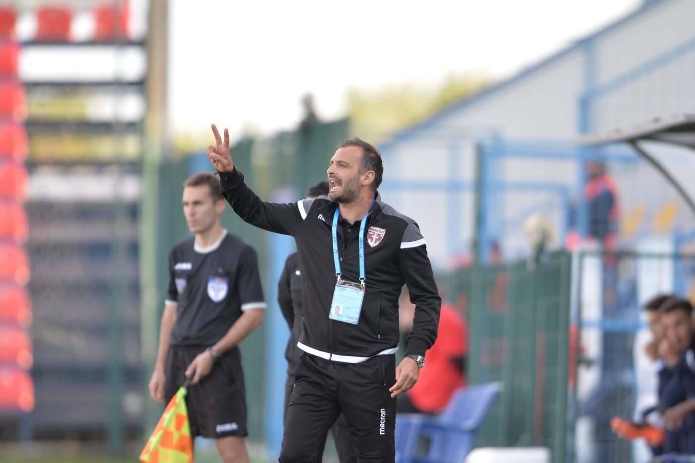 „Dacă va fi un Mihai Iosif al FCSB?”. Dinu Todoran, comparat cu antrenorul Rapidului