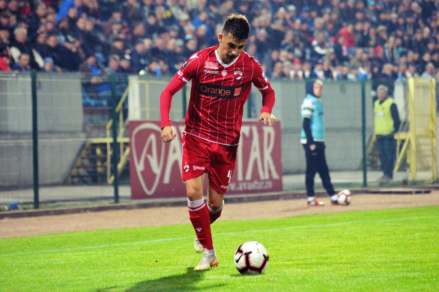 „Nu poate fi evitat dezastrul la Dinamo!”. Sergiu Hanca anunță apocalipsa în „Ștefan cel Mare”