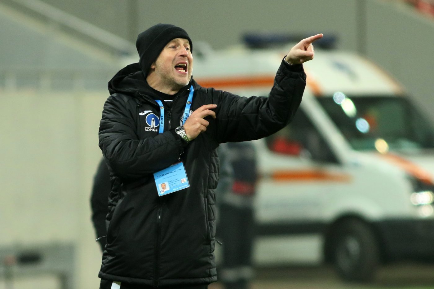 Marius Bilașco, despre datoriile campioanei României către Edi Iordănescu: „CFR Cluj întotdeauna își respectă obligațiile contractuale” | EXCLUSIV