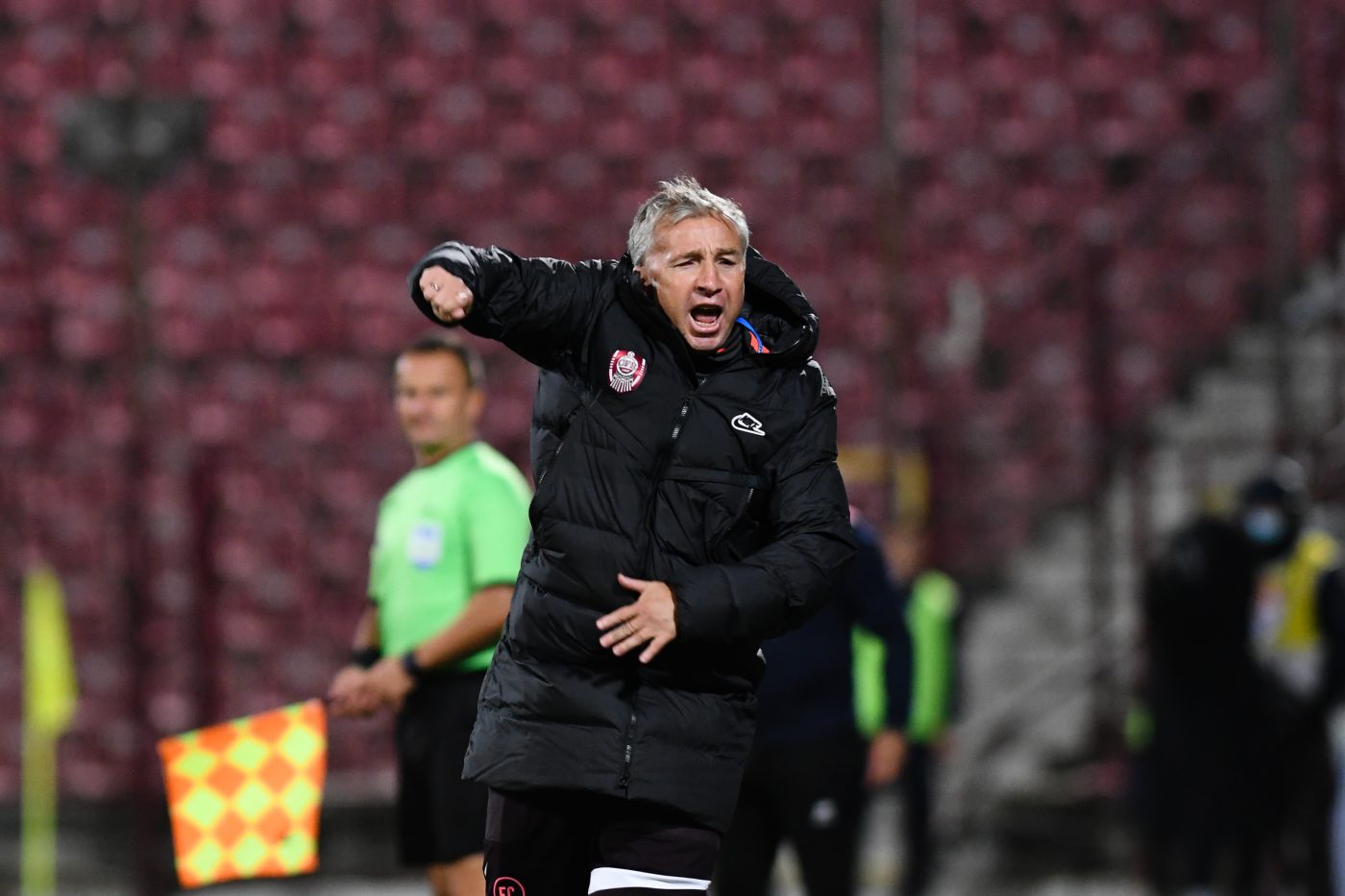 Dan Petrescu, reacție amuzantă când a aflat că Gheorghe Hagi revine în antrenorat: „S-a apucat de fotbal?”