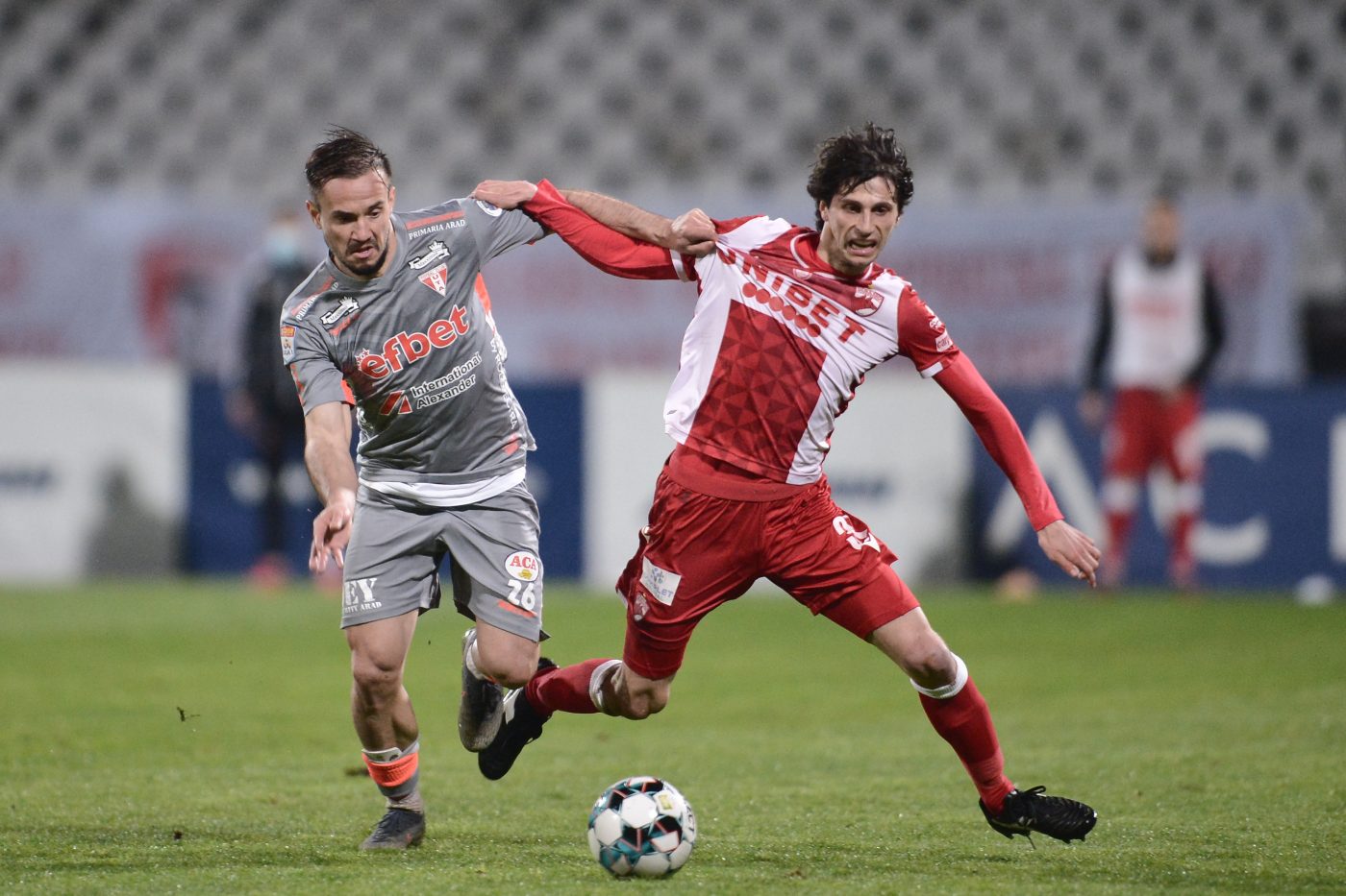 „Peste câteva zile o să iau o decizie!”. Diego Fabbrini, despre viitorul său la Dinamo + Ce spune despre evoluțiile Italiei de la EURO 2020 | VIDEO EXCLUSIV