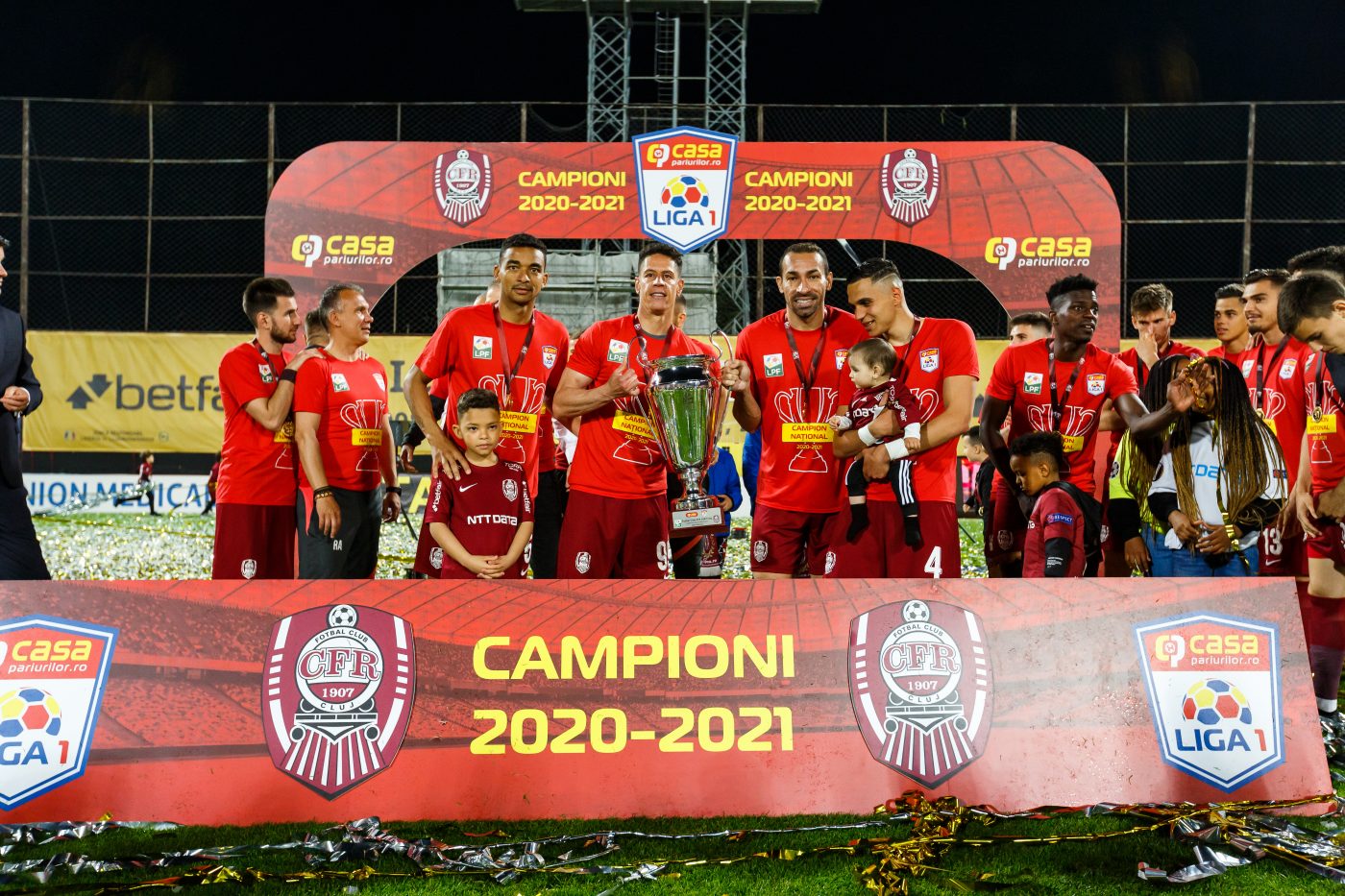 CFR Cluj, prima reacție după tragerea la sorți din primul tur preliminar Champions League: „E cea mai bună echipă!” + Care sunt jucătorii „cheie” de la Borac Banja Luka | EXCLUSIV