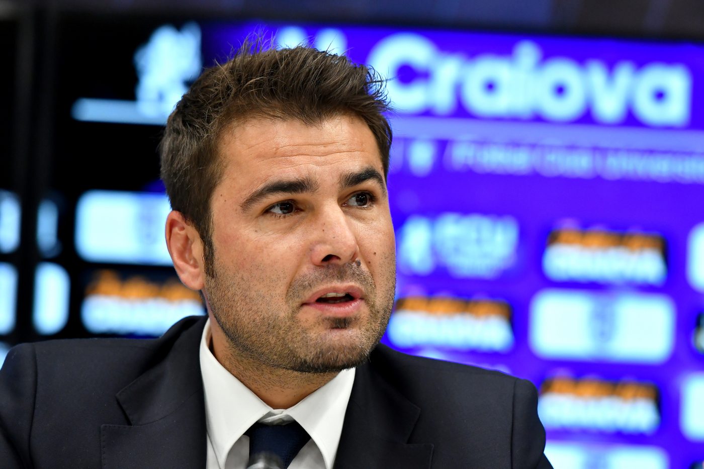 Încă 2 jucători out de la FC U Craiova! Adi Mutu nu se va mai baza pe ei pentru Liga 1 | EXCLUSIV