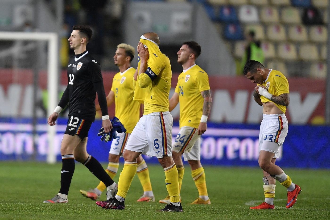 „Suntem în oala neputinţei de a genera valori!”. Patron din Liga 1, comentariu „acid” cu privire la componența naționalei României
