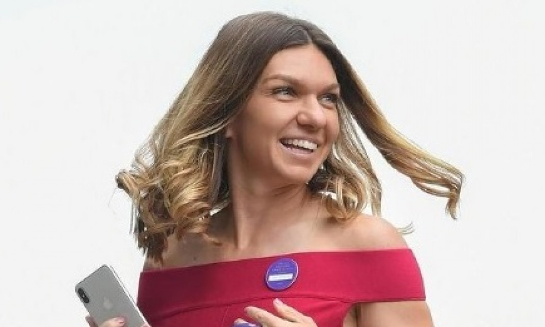 Amintirea de neuitat a Simonei Halep, înaintea Grand Slam-ului de la Wimbledon. Cum și-a surprins fanii | FOTO