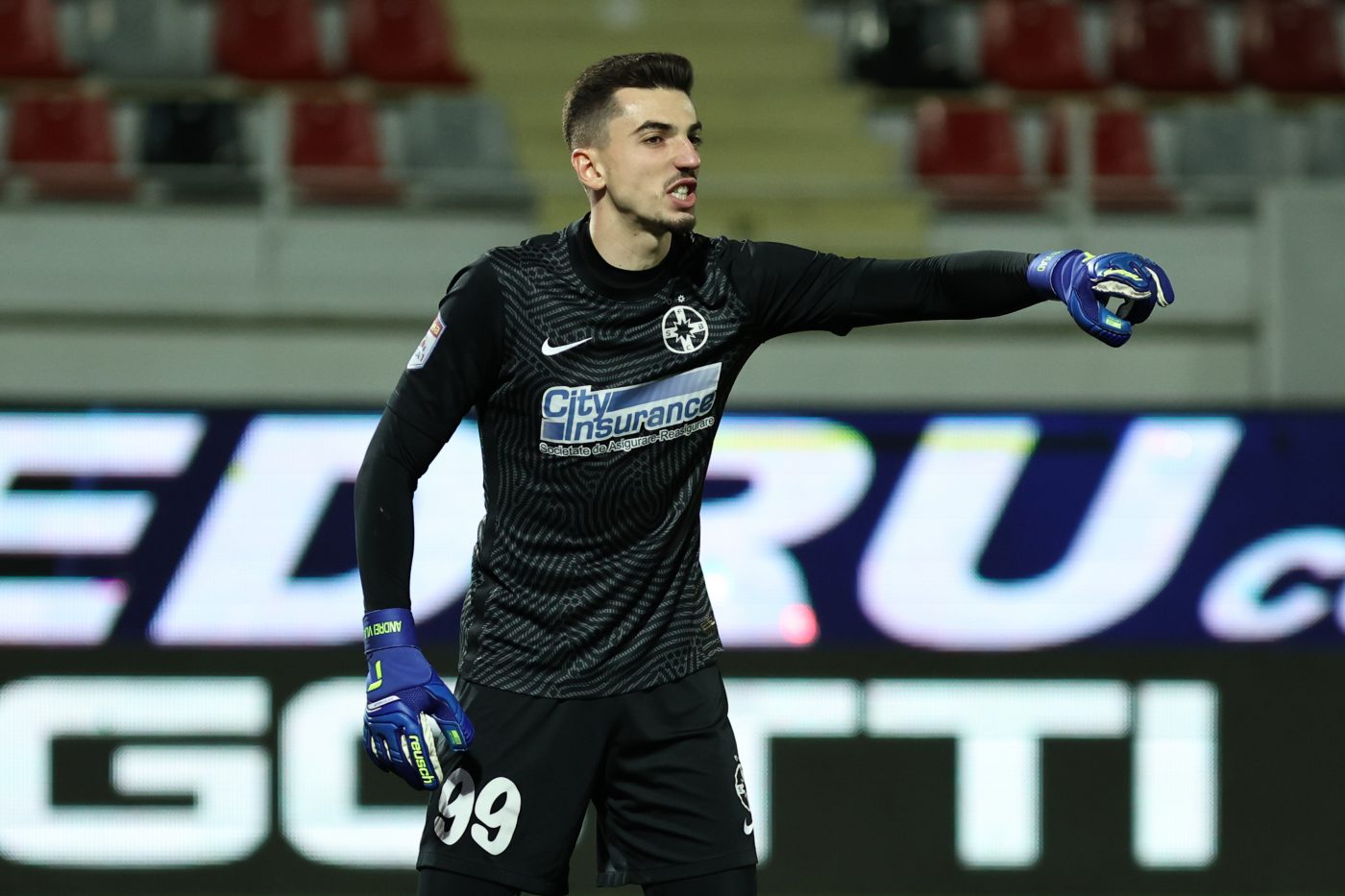Anamaria Prodan a lămurit situația lui Andrei Vlad. „Toată lumea e afectată!” | EXCLUSIV ProSport LIVE