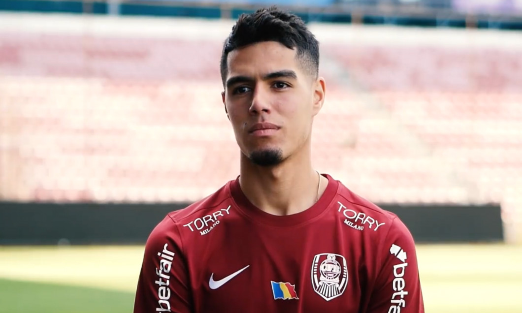 Anas Tahiri, fotbalistul la care Marius Șumudică nici nu spera, prima reacție după ce a semnat cu CFR. „Asta îmi doresc!”