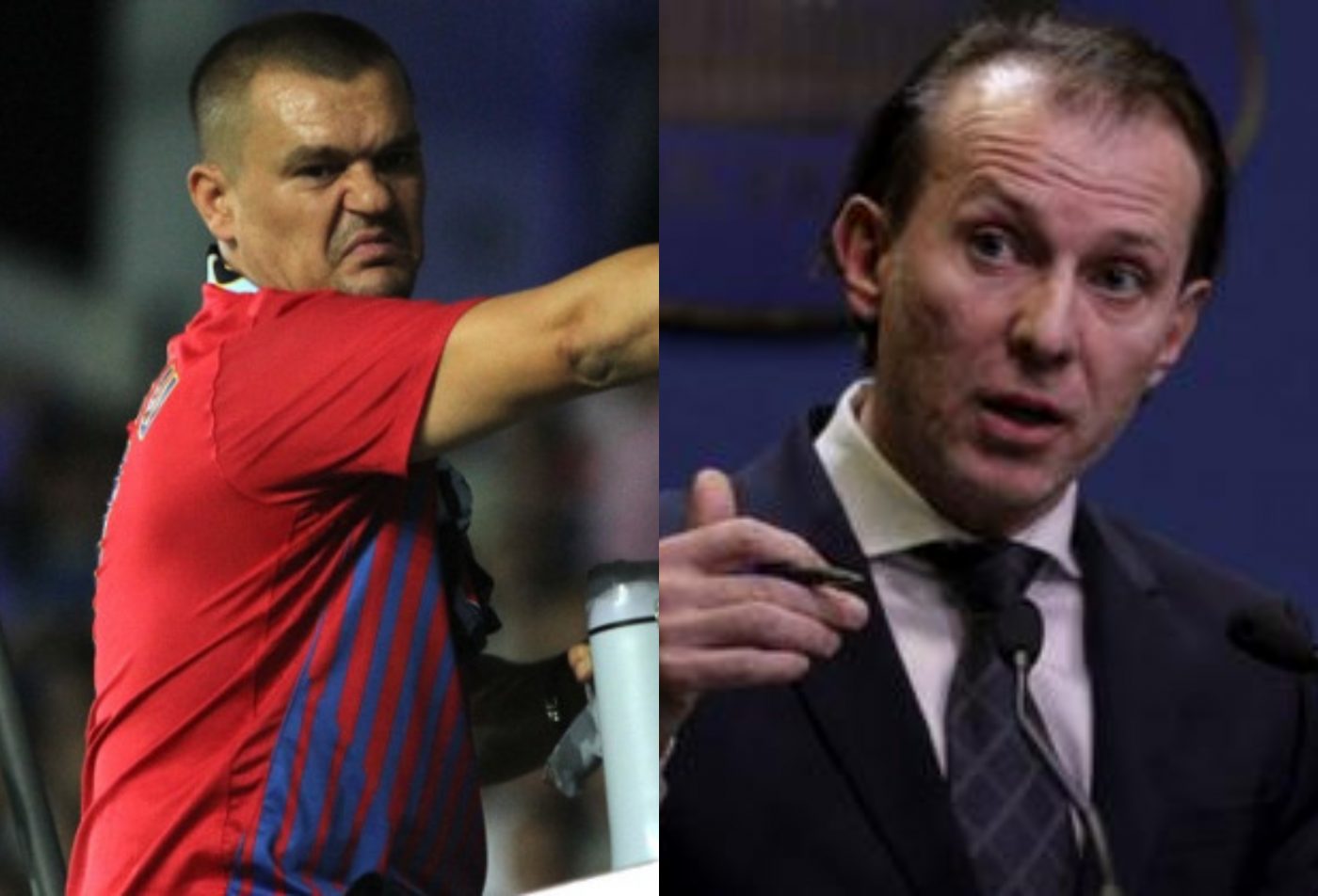 Gheorghe Mustață cere ajutorul premierului Florin Cîțu, în războiul cu CSA Steaua: „Armata aruncă bani pe fereastră!” + Ce spune despre Dinu Todoran și meciurile trucate