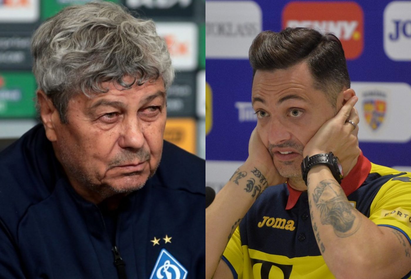 „N-am mai văzut demult asemenea spații libere!”. Mircea Lucescu îl pune la punct pe Mirel Rădoi, după România – Georgia