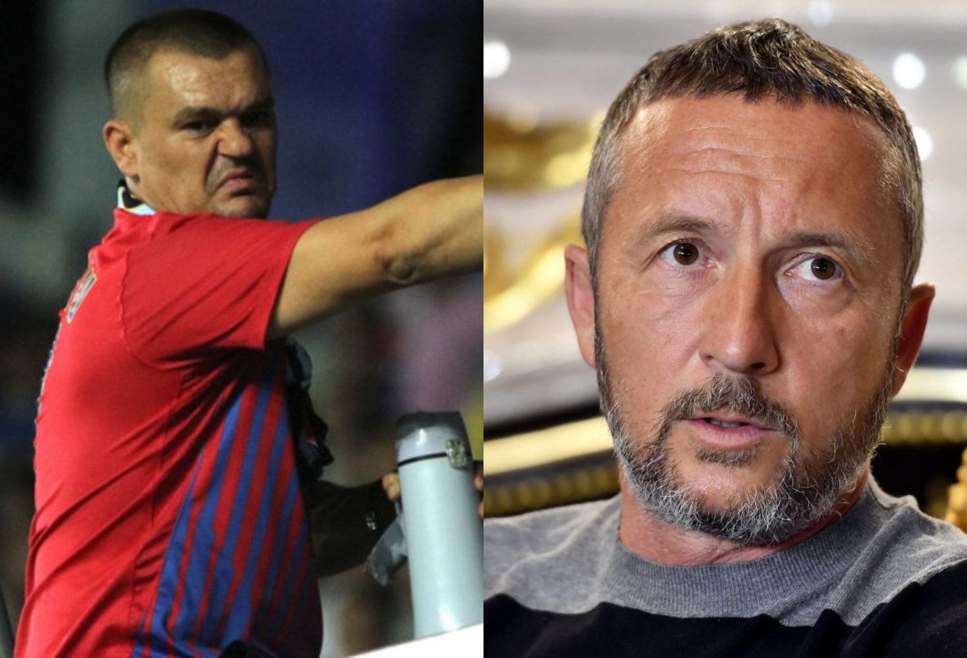 Gheorghe Mustață, ironii dure la adresa lui Mihai Stoica: „Nu are voie să ne sune și să se întâlnească cu noi!”