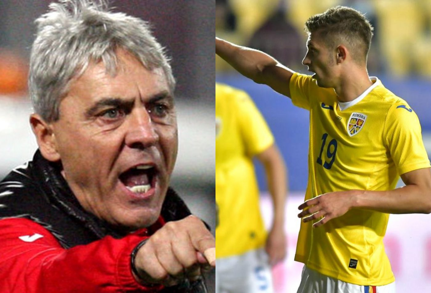 „Se vine la națională de parcă am veni la echipa de club!”. Sorin Cârțu îi „urechează” pe „tricolori” înainte de Anglia – România | EXCLUSIV
