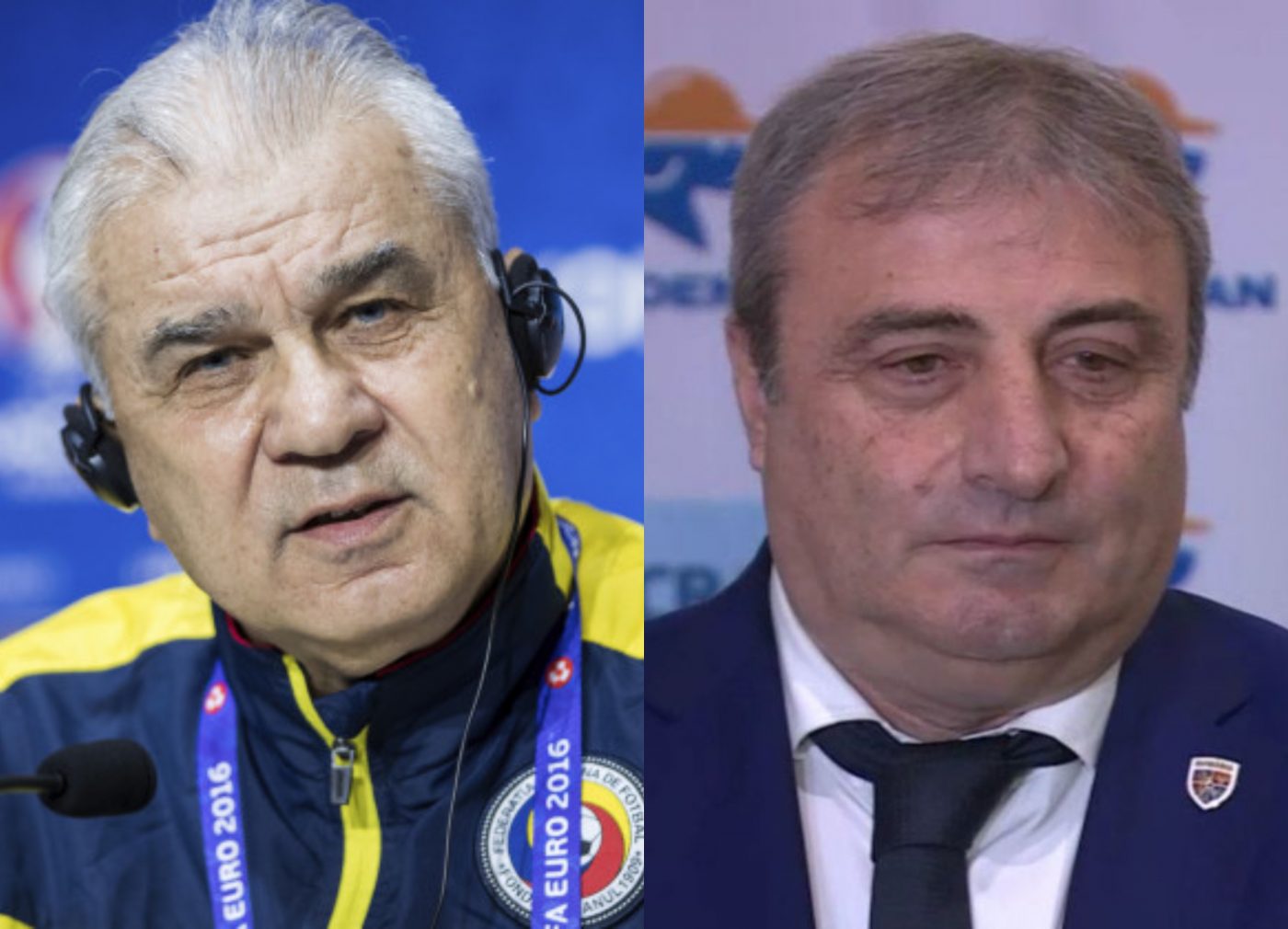 Anghel Iordănescu, atac la adresa lui Mihai Stoichiță: „Trebuie să-l aducă cu picioarele pe pământ!” + Ce spune despre Mirel Rădoi