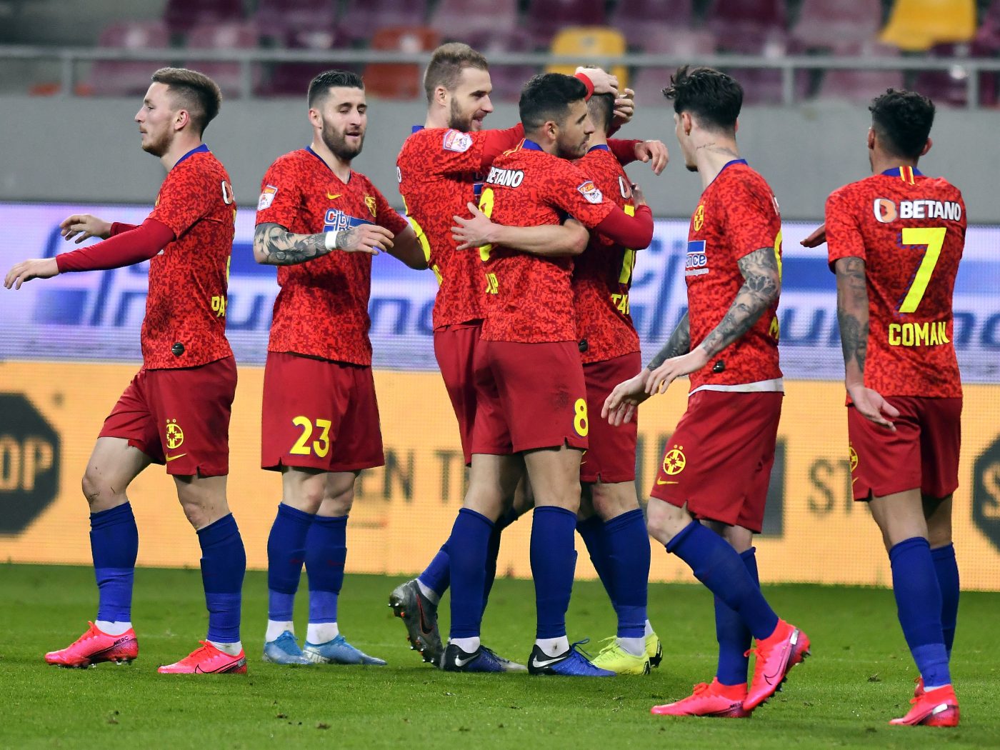 Jucătorul pe care Gigi Becali o să-l regrete. „O pierdere importantă! Rar vezi un fotbalist ca el!” | EXCLUSIV ProSport LIVE