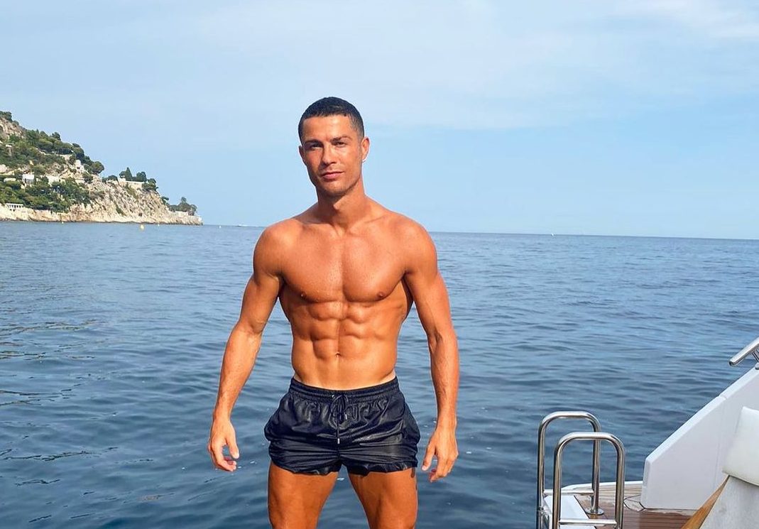 Nimeni n-a mai reușit asta! Cristiano Ronaldo face legea și pe Instagram! Ce top conduce portughezul + Leo Messi e abia pe locul 7