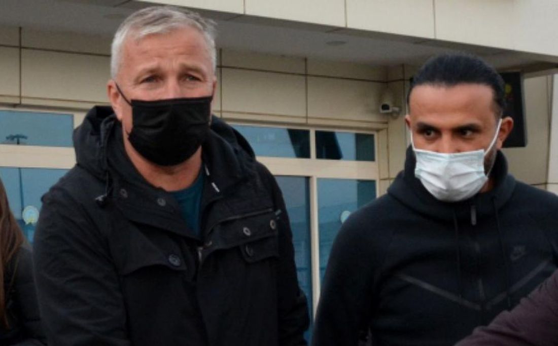 Ultima oră! Cu ce echipă a semnat Dan Petrescu. Salariul antrenorului: 1.5 milioane de dolari pe sezon
