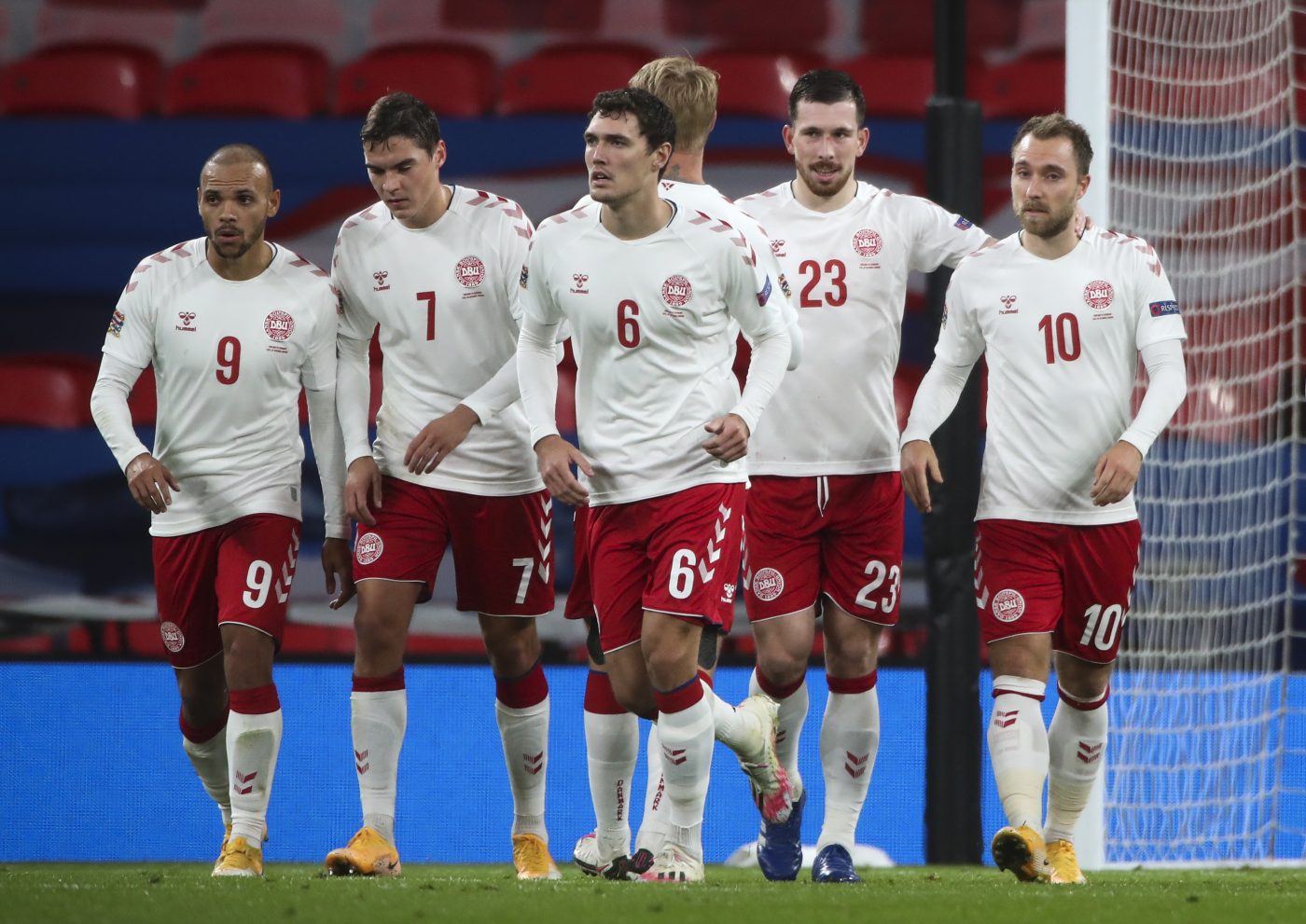 Danemarca – Finlanda, ora 19:00, Live Video Online în Grupa B de la EURO 2020. Echipele probabile