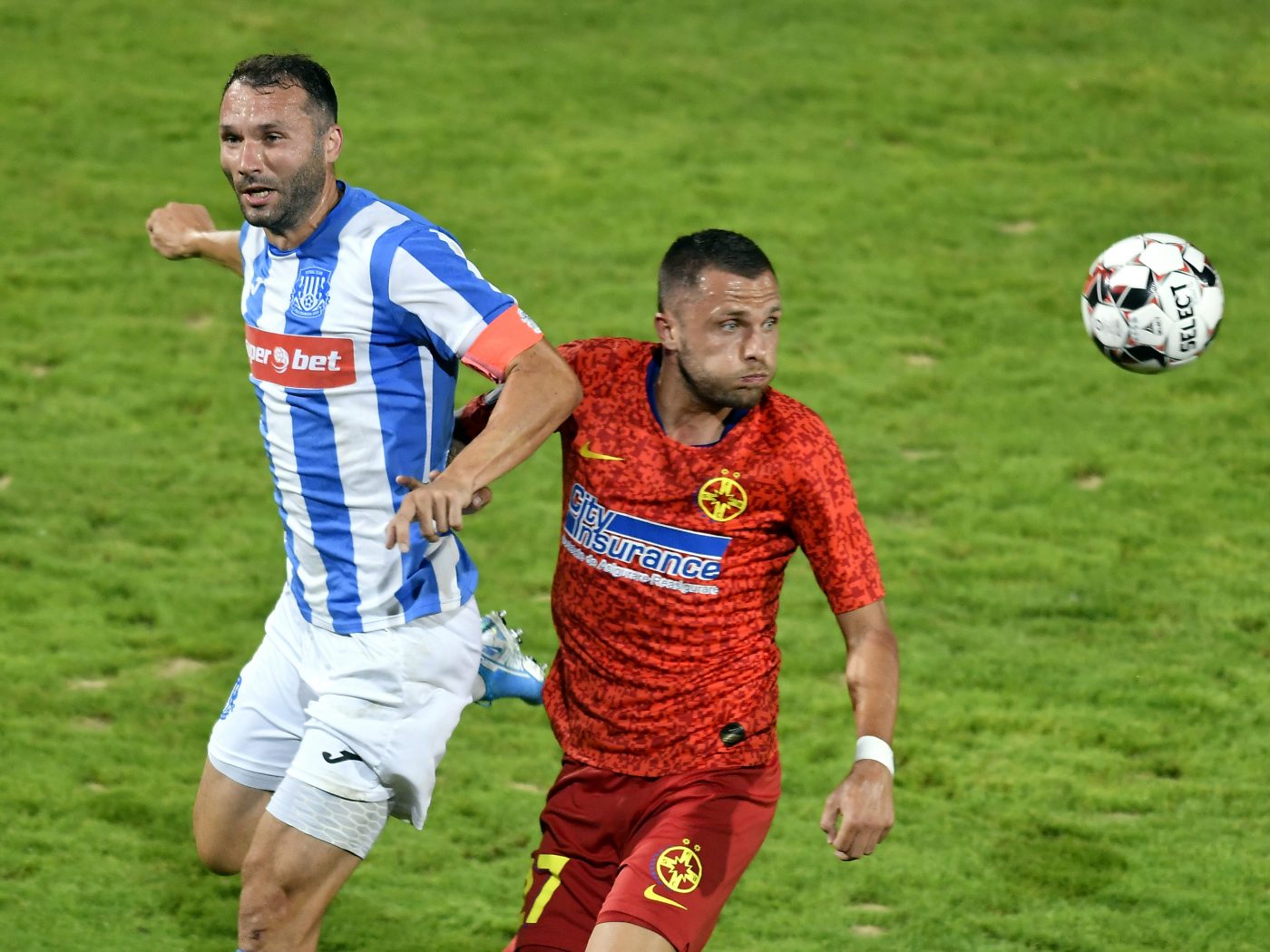 Noi detalii despre scandalul FCSB – Lukasz Gikiewicz! Ce s-a întâmplat la TAS + Decizia care-l contrazice pe Gigi Becali | FOTO