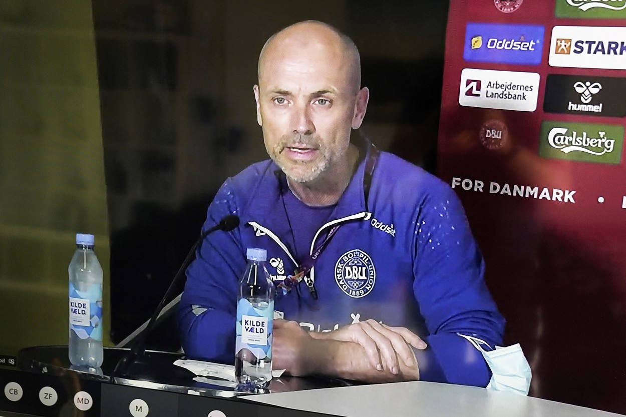 Dezvăluiri incredibile despre Christian Eriksen! Medicul naționalei Danemarcei a recunoscut: „A fost mort pentru câteva clipe!”