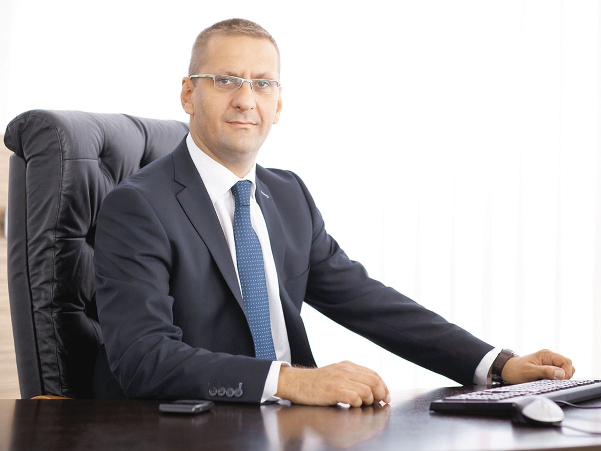 Răzvan Zăvăleanu, contrat în direct de fostul președinte al „câinilor”: „Nu e dinamovist!”. Cum a reacționat administratorul judiciar al clubului din „Ștefan cel Mare” | VIDEO EXCLUSIV ProSport Live