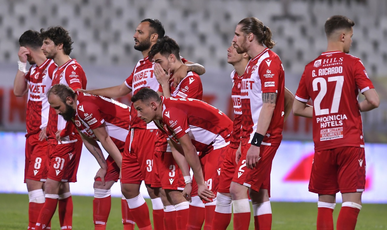 ULTIMA ORĂ | „Perla” lui Dinamo a ajuns la FCSB! Câți bani a plătit Gigi Becali. „S-a ales praful de tot!”
