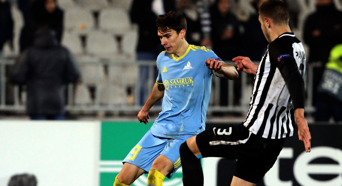 Revine Dorin Rotariu în Liga 1? Planurile atacantului au fost dezvăluite. „Nu e o soluție pentru el!”