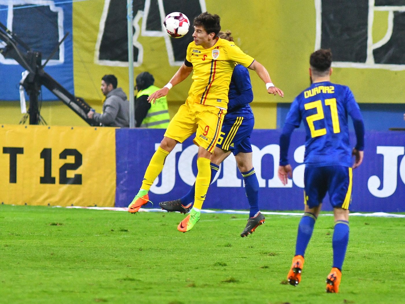 A picat transferul lui Dorin Rotariu la FCSB! Dezvăluirile lui Gigi Becali: „Nu i-a mai răspuns!”