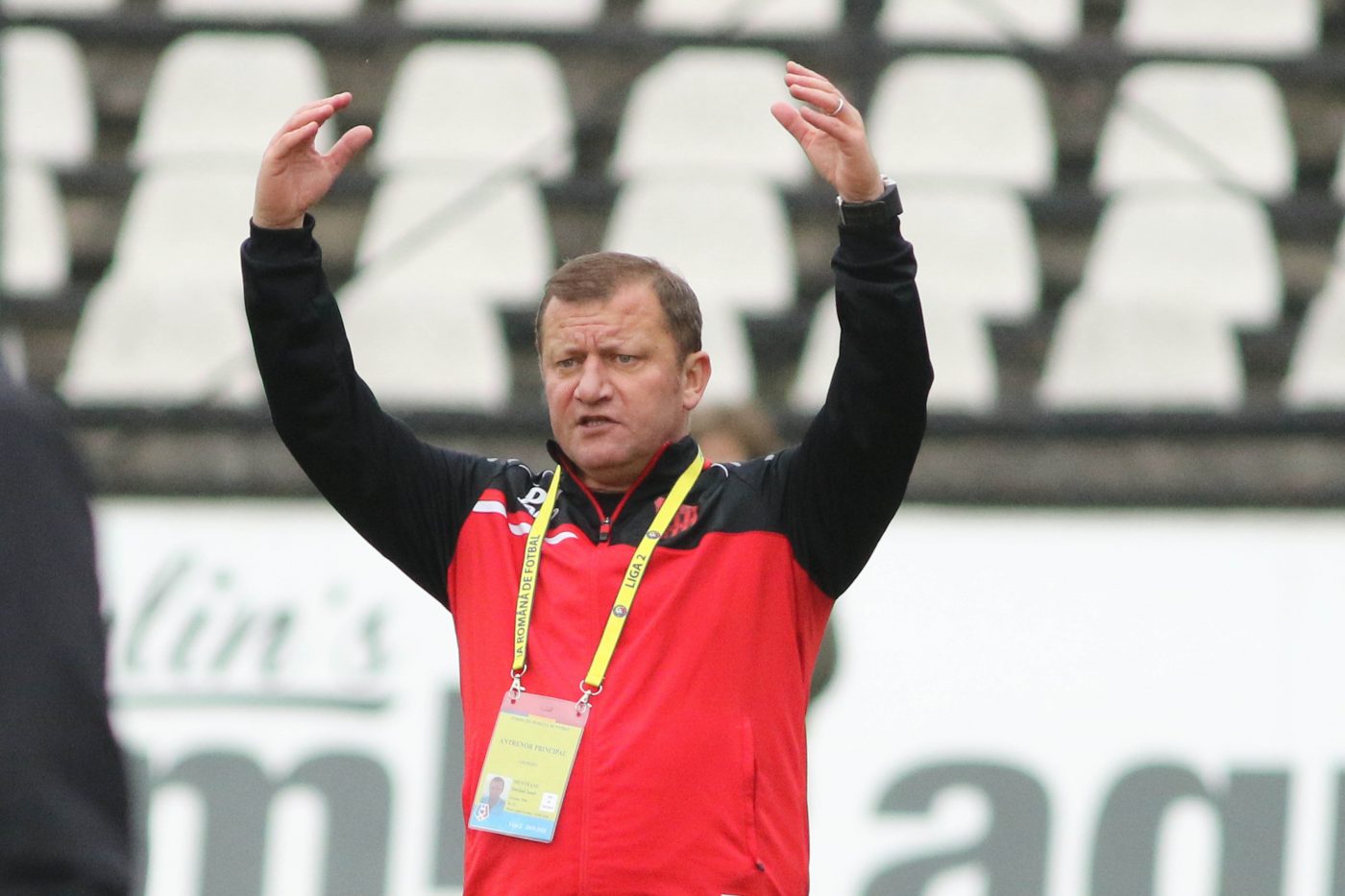 Dorinel Munteanu, negocieri avansate cu o fostă campioană din Liga 1. „Voi merge să discutăm!”