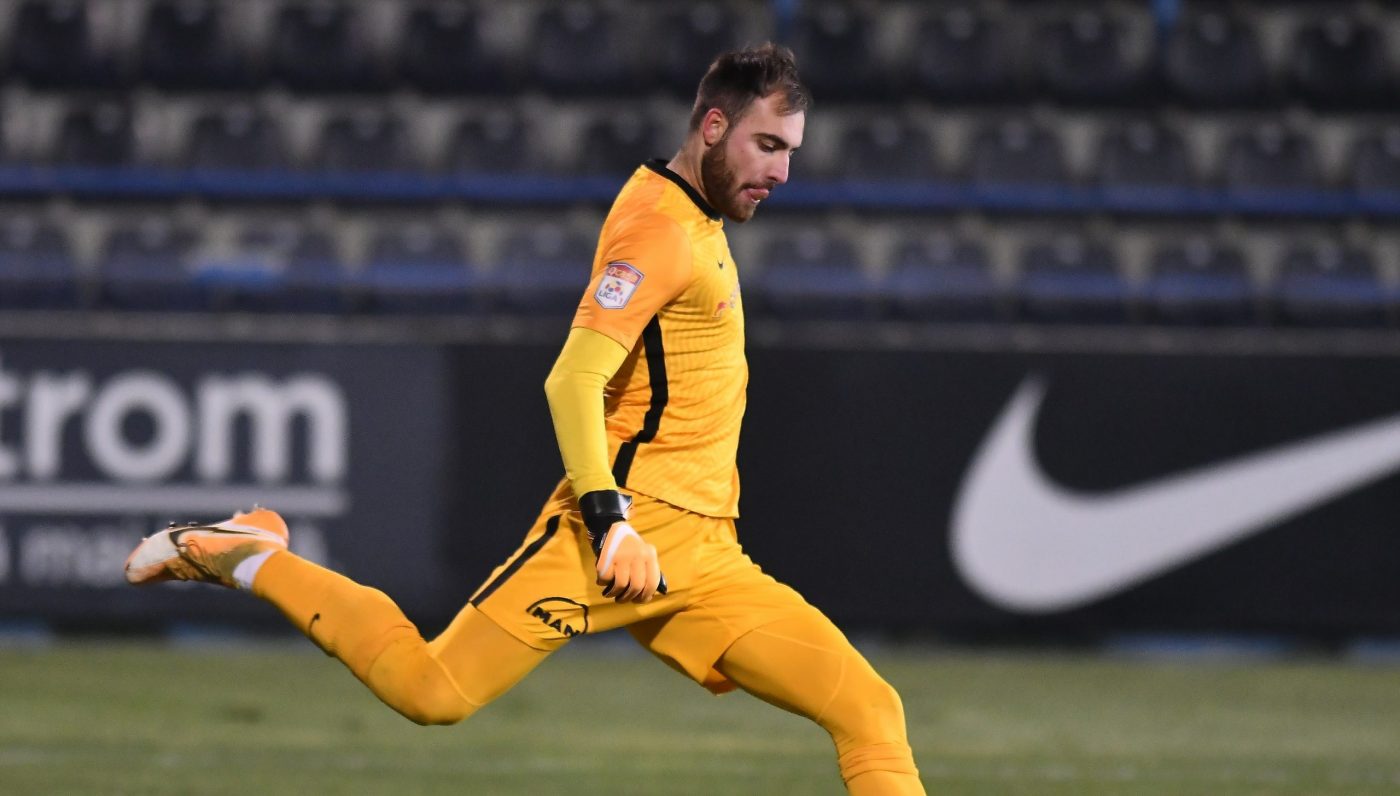 Valentin Cojocaru a anuțat conducerea lui FC Viitorul că vrea să plece. A ratat deja două transferuri în străinătate | EXCLUSIV