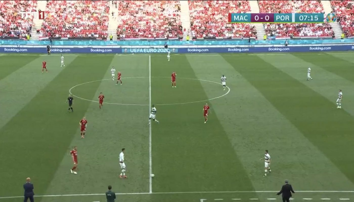 Ungaria – Portugalia 0-0 | Live Video Online în Grupa F de la EURO 2020. Cristiano Ronaldo, aproape de gol